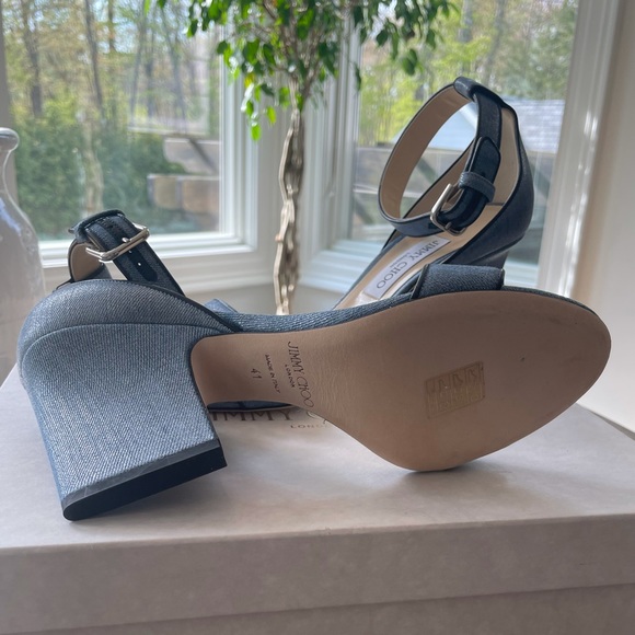 Jimmy Choo Sandals - Picture 2 of 5